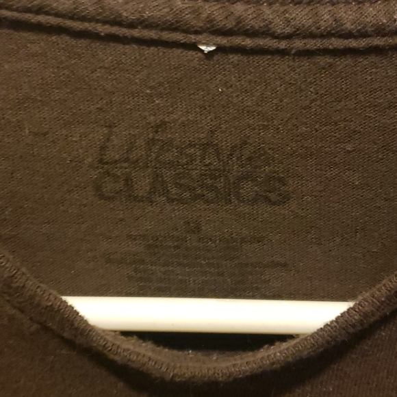 🖐5/$25🖐Funny T-shirt mens size medium - Picture 3 of 3